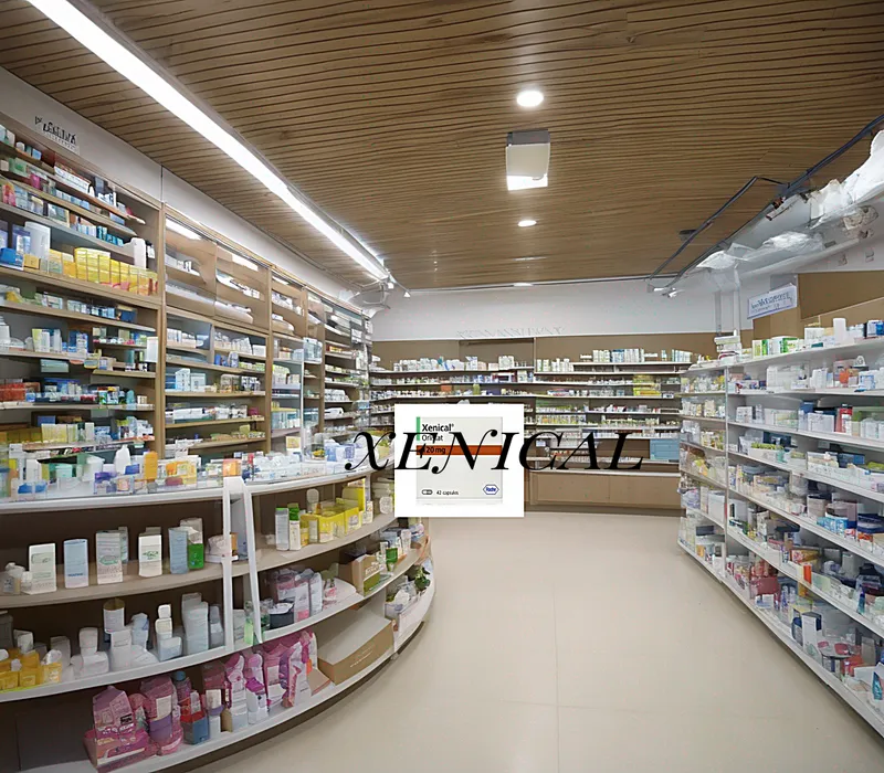 Xenical prezzo farmacia